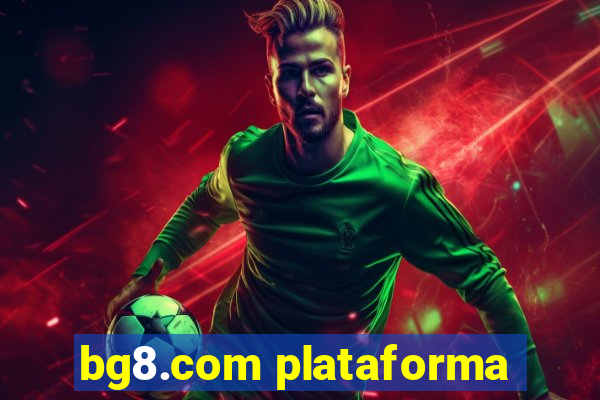 bg8.com plataforma